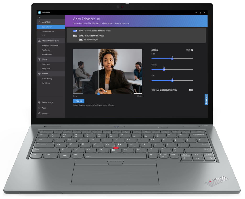 Lenovo ThinkPad L13 Yoga
