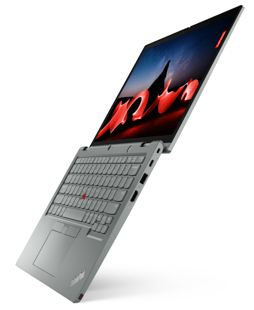Lenovo ThinkPad L13 Yoga