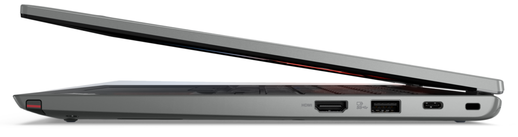 Lenovo ThinkPad L13 Yoga