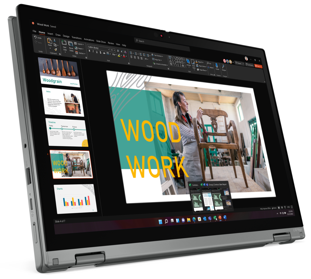 Lenovo ThinkPad L13 Yoga