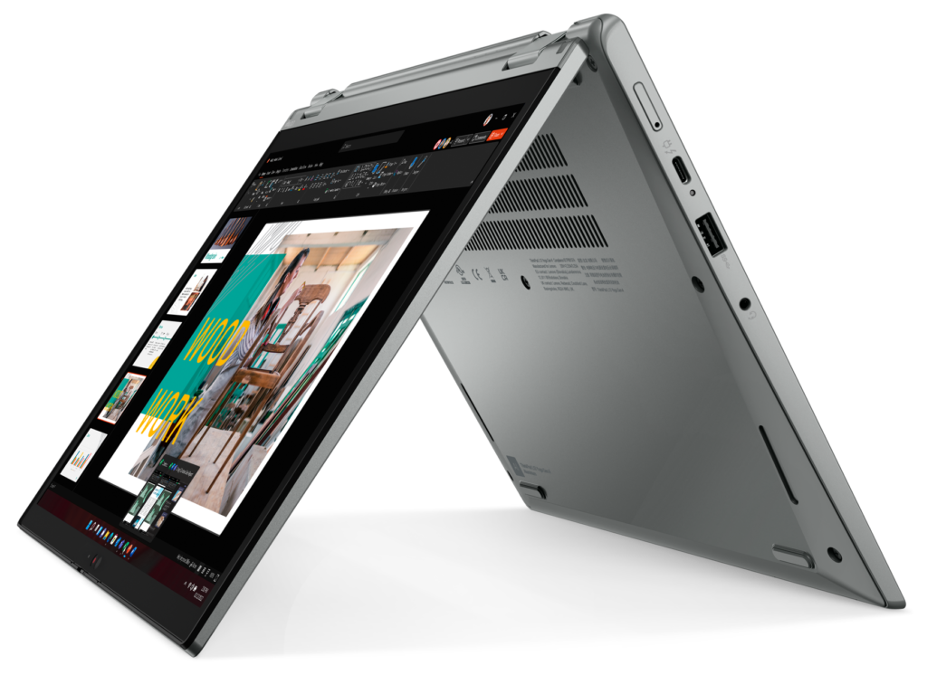 Lenovo ThinkPad L13 Yoga