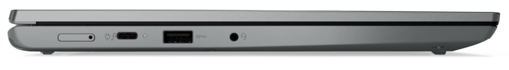 Lenovo ThinkPad L13 Yoga