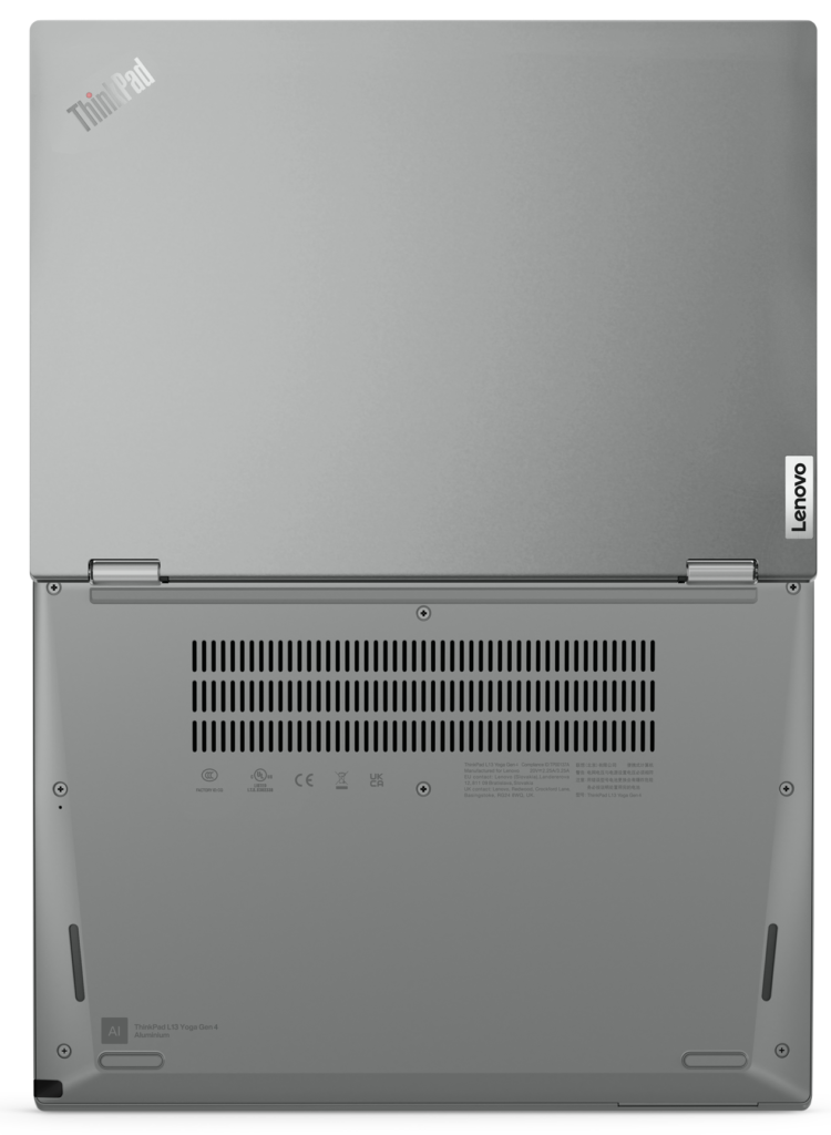 Lenovo ThinkPad L13 Yoga