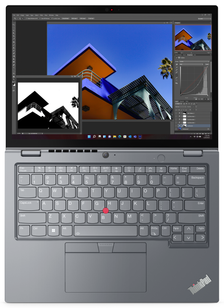 Lenovo ThinkPad L13 Yoga