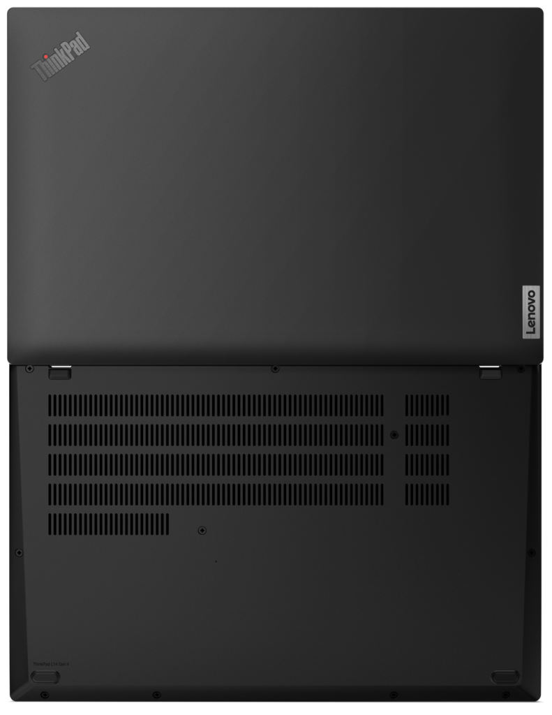 Lenovo ThinkPad L14 Black