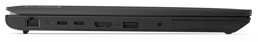 Lenovo ThinkPad L14 Black