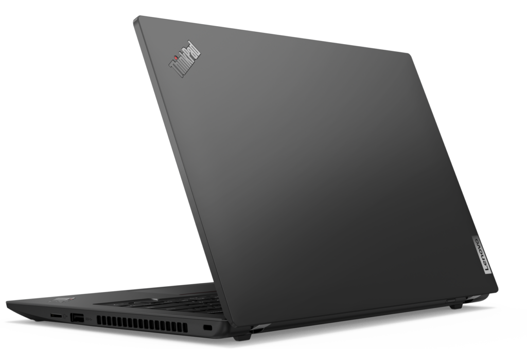 Lenovo ThinkPad L14 Black