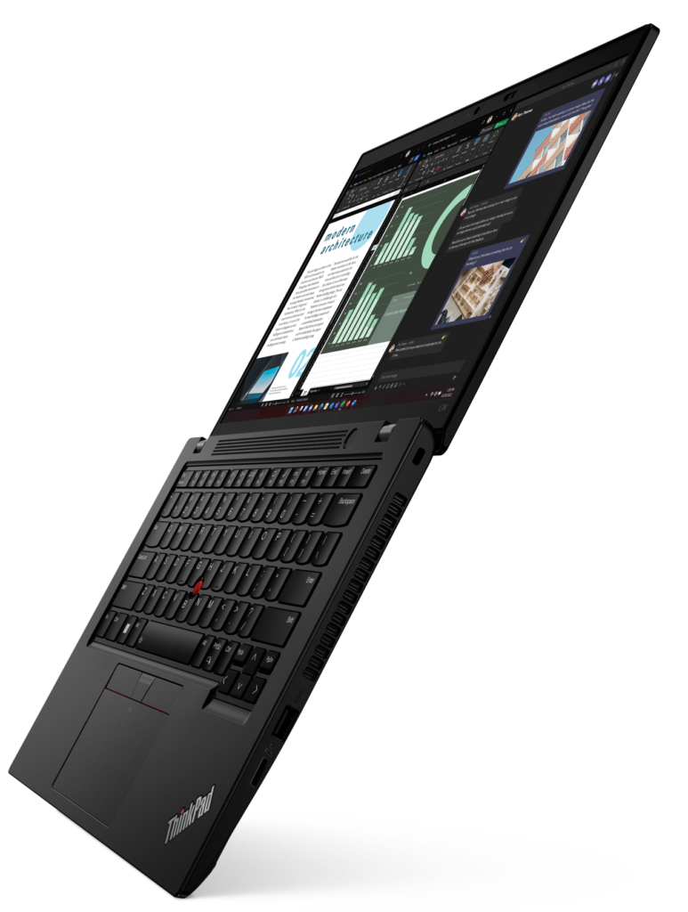 Lenovo ThinkPad L14 Black