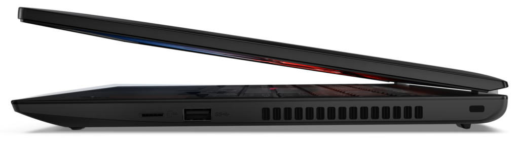 Lenovo ThinkPad L15 Black