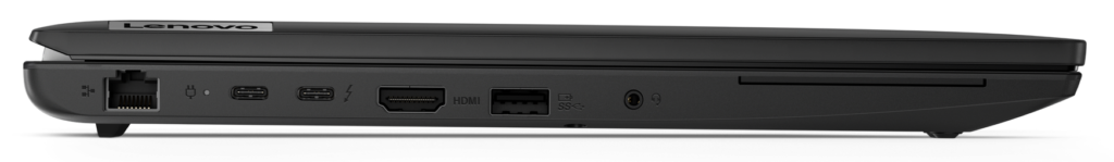 Lenovo ThinkPad L15 Black