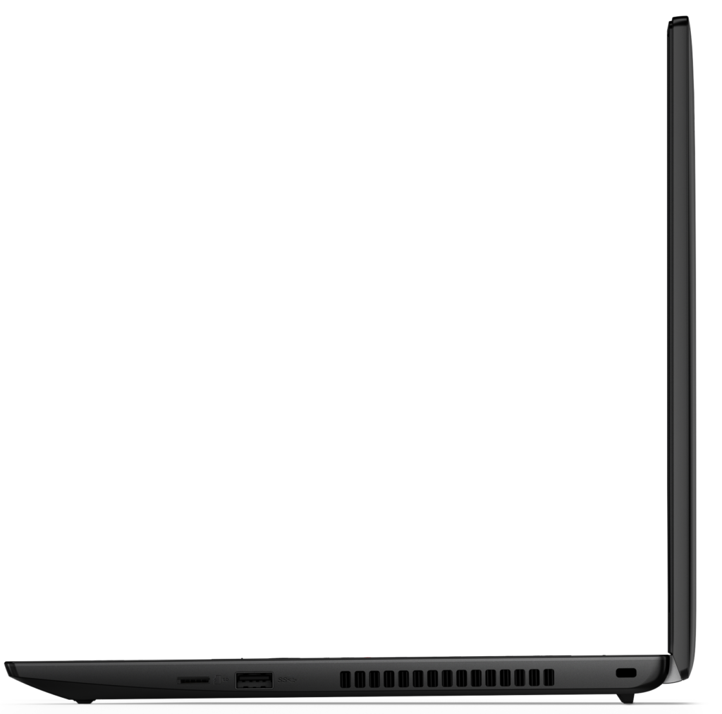 Lenovo ThinkPad L15 Black