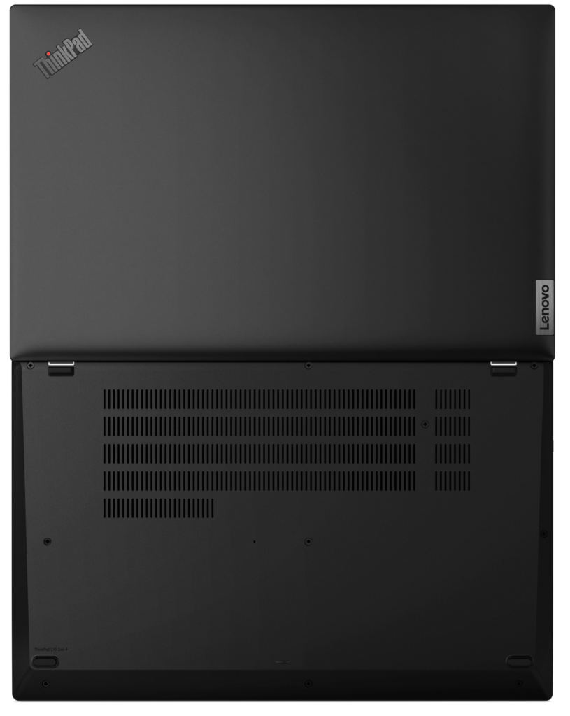 Lenovo ThinkPad L15 Black