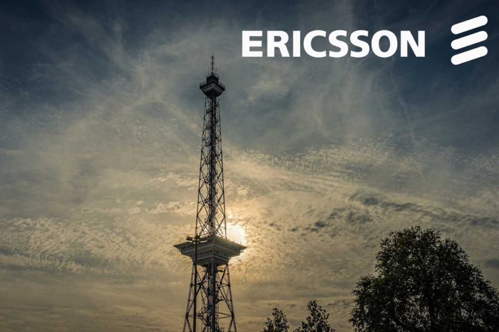 Ericsson dice presente en el MWC 23 con demos 5G en banda milimétricas y laboratorios 6G