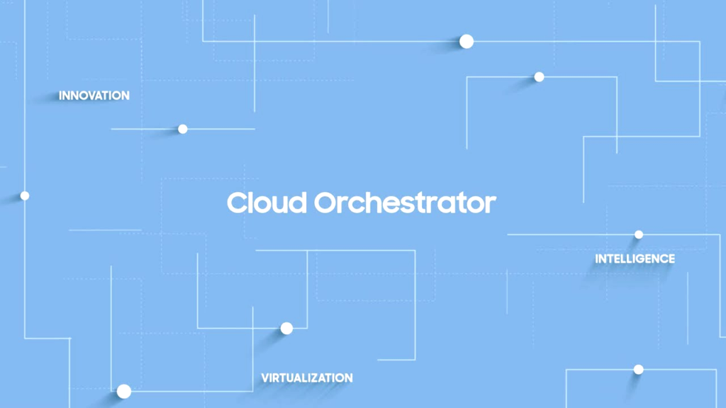 Se actualiza Samsung Cloud Orchestrator para permitir despliegues y monitoreo de vRAN en MWC 23