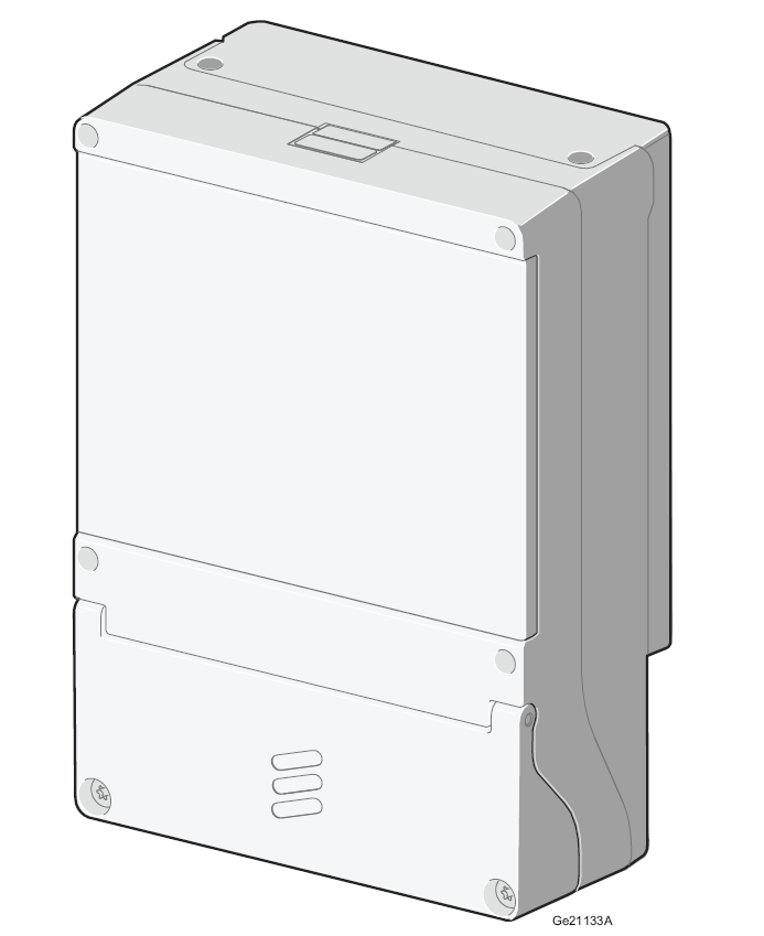 Antena de radio integrada AIR 5322 de Ericsson