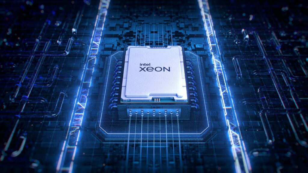 Intel lanza nuevos procesadores Xeon para Estaciones de Trabajo