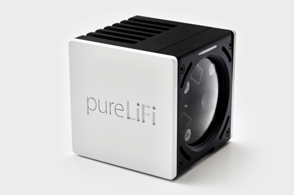 LiFi