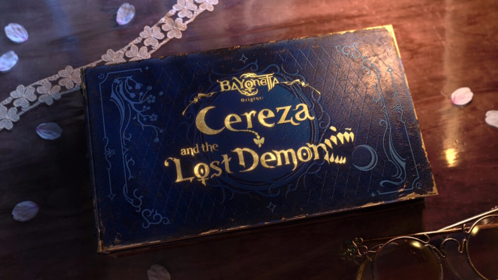 Review Bayonetta Origins: Cereza and the Lost Demon