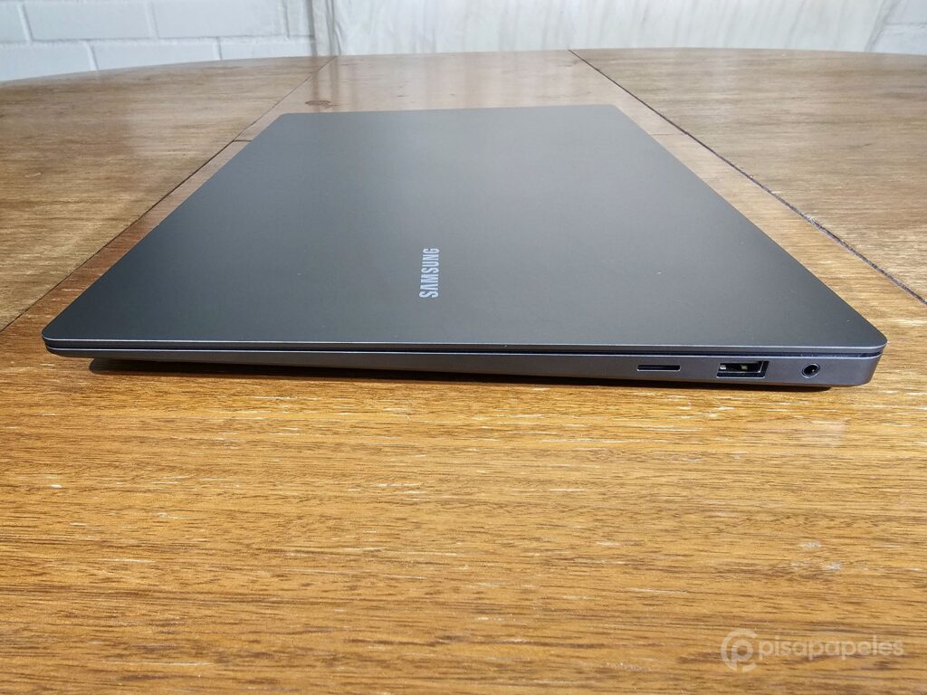 Comparacion Galaxy Book2 Pro vs Galaxy Book3 Ultra - Pisapapeles10