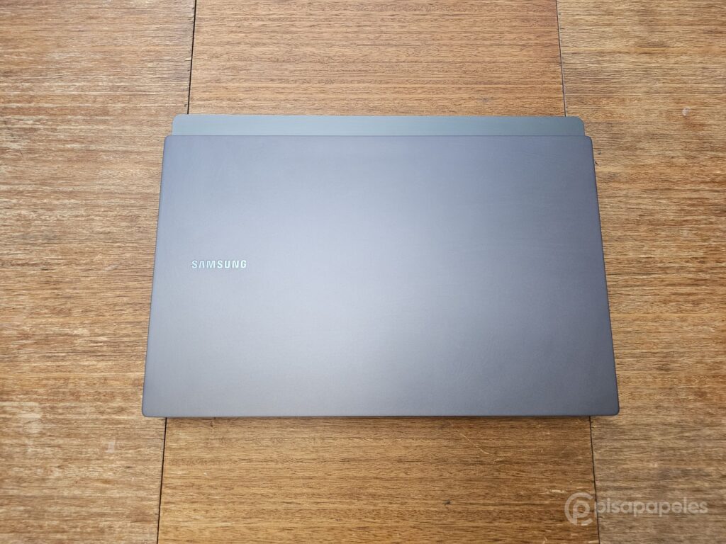 Comparación Galaxy Book2 Pro vs Galaxy Book3 Ultra - Pisapapeles16