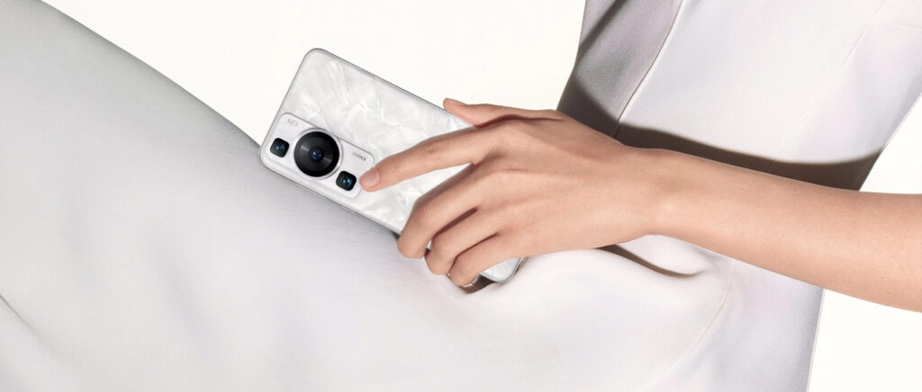 Huawei P60, P60 Pro y P60 Art: la gama alta se renueva con un diseño particular y cámaras sobresalientes