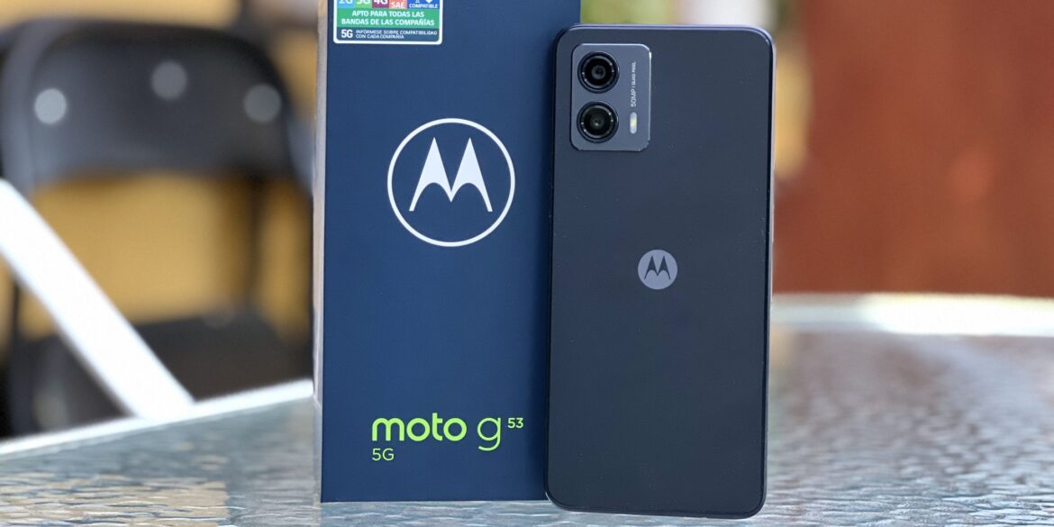 Motorola