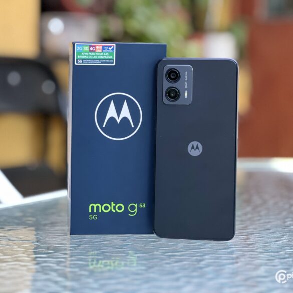 Motorola