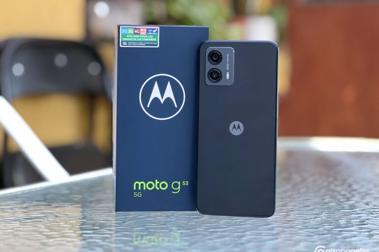 Motorola