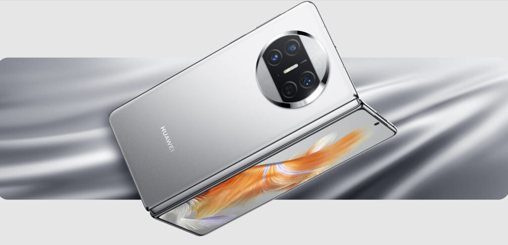 Mate X3: Huawei apunta muy alto con su nuevo plegable