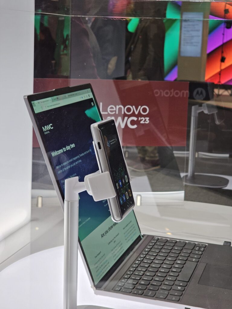 Motorola Rizr foto (2)