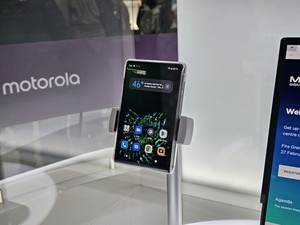 Motorola Rizr foto (4)