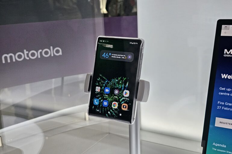 Motorola Rizr foto (4)