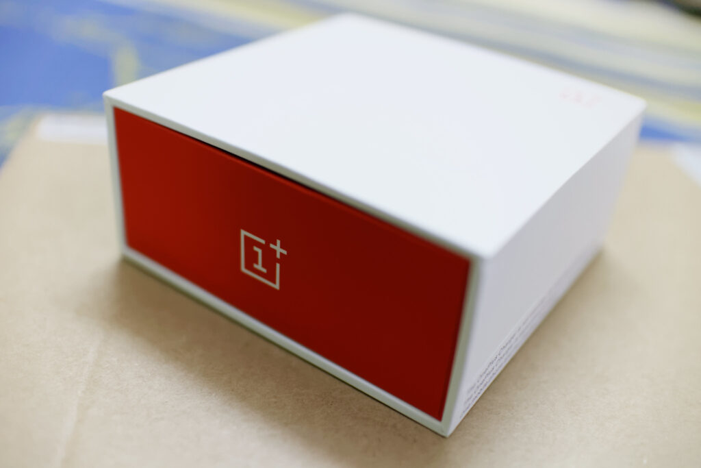 Nord CE 3 de OnePlus vendría con especificaciones más potentes de las que se creía