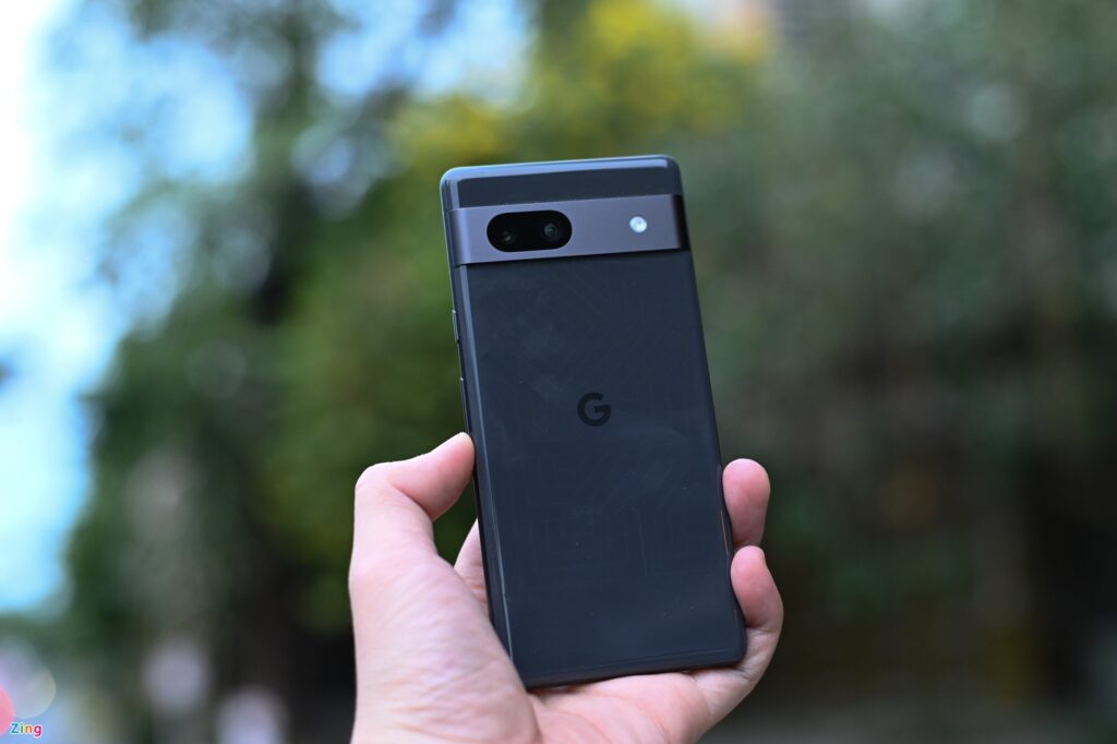 El Google Pixel 8a podría ser más caro que su antecesor