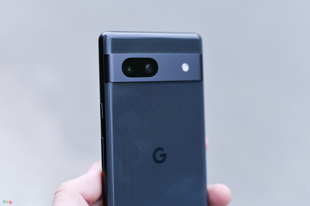 El Google Pixel 7a ahora aparece en otro color antes de su lanzamiento