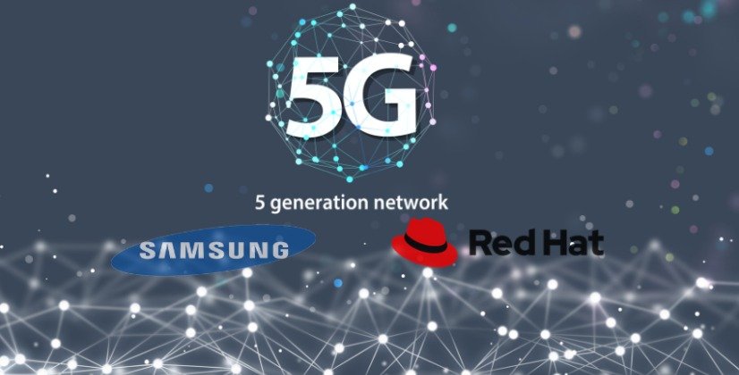 Red Hat y Samsung anuncian nueva colaboración en MWC 2023