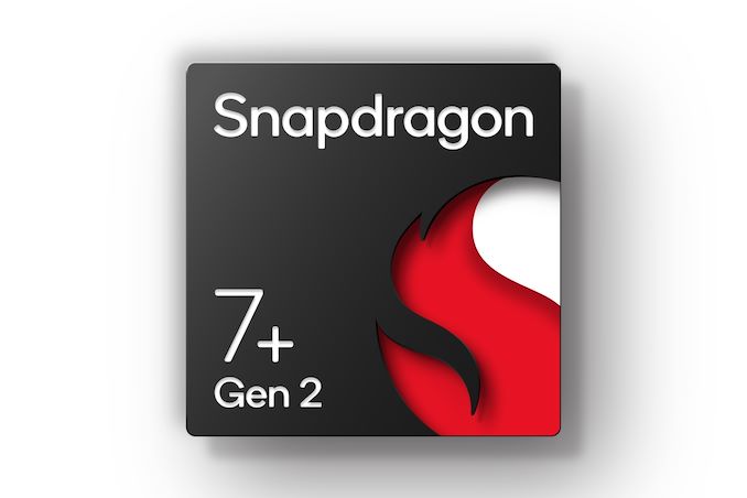 Qualcomm anuncia el nuevo Snapdragon 7+ Gen 2