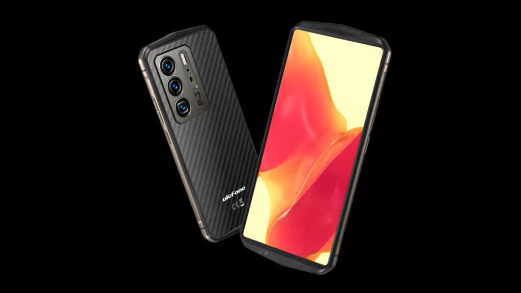 Ulefone anuncia a su nuevo Armor 23 Ultra en el MWC 23