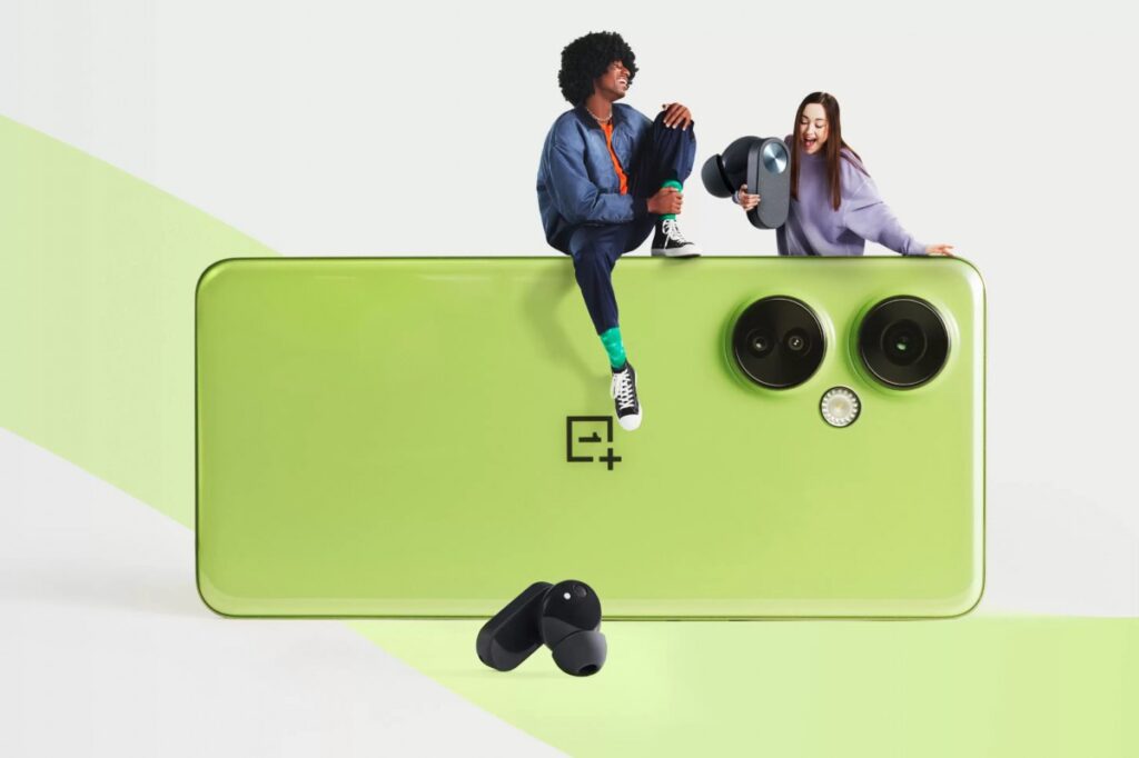 Nord CE 3 Lite: ejecutivo de OnePlus confirma varias de sus especificaciones
