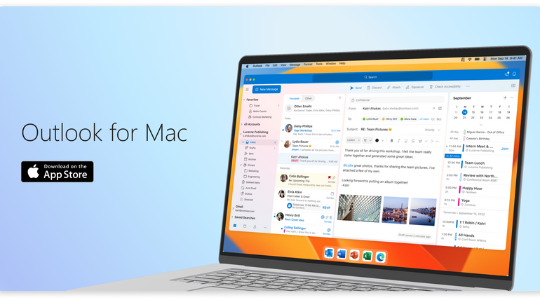 Outlook mac (2)