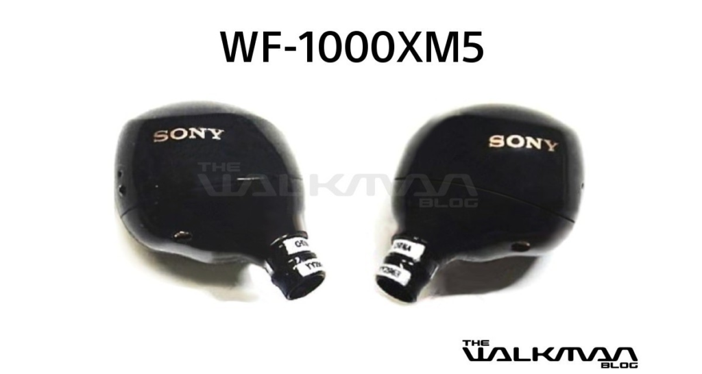WF-1000XM5 a