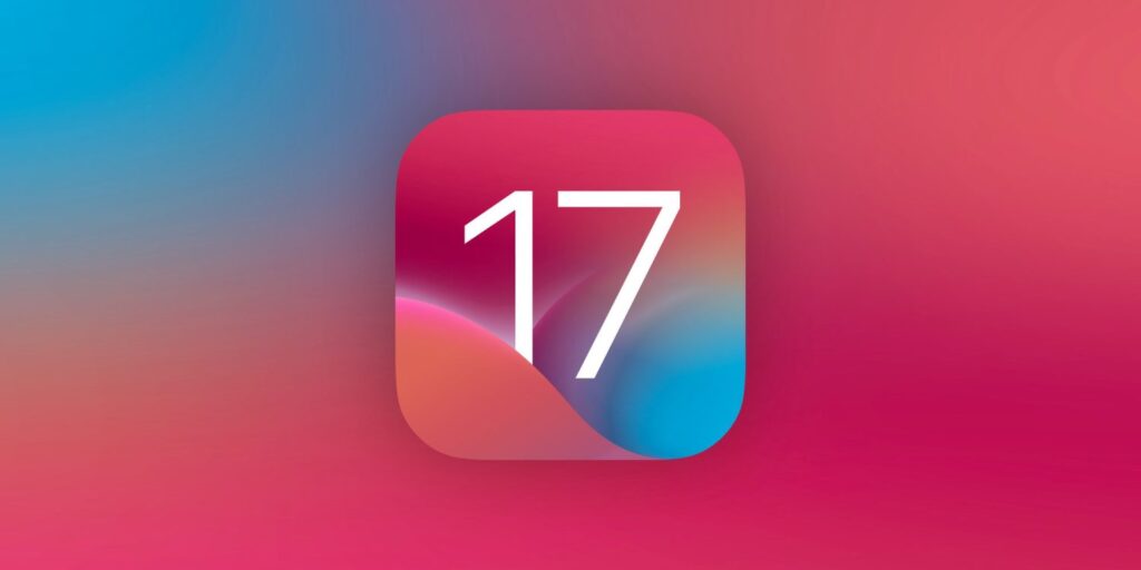 iOS 17