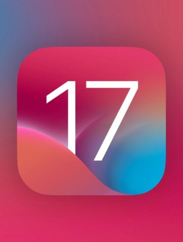 iOS 17