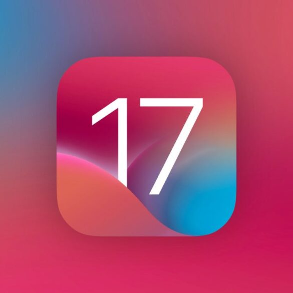 iOS 17