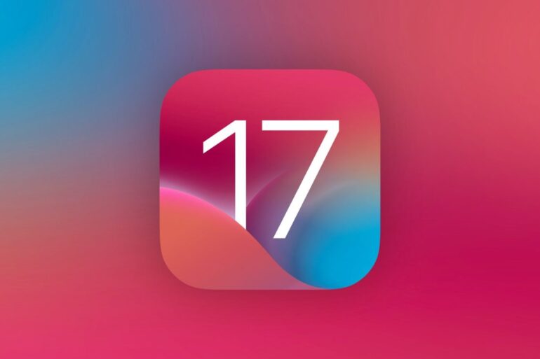 iOS 17