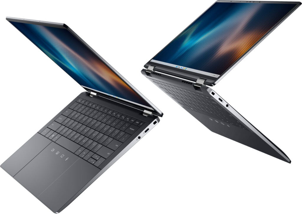 Dell presenta nueva generación de notebooks y estaciones de trabajo en sus líneas Latitude y Precision
