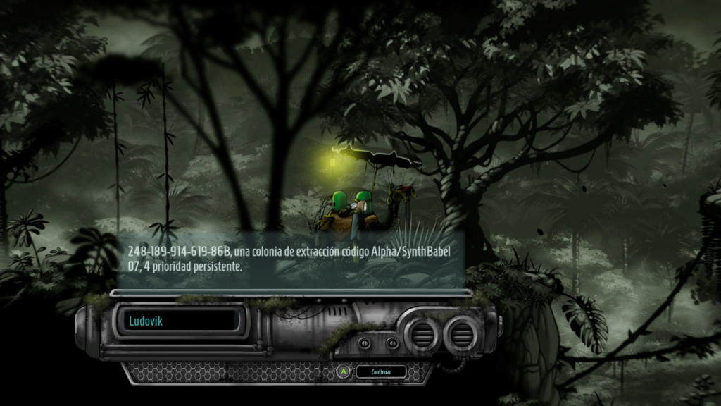 The Library of Babel foto 5