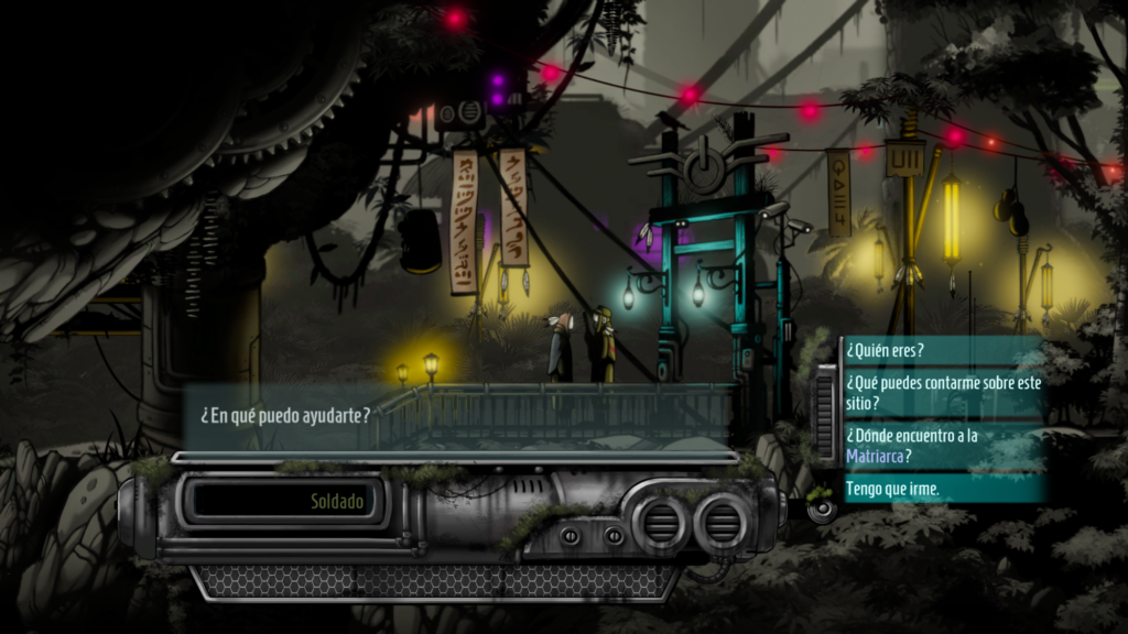 The Library of Babel foto 6