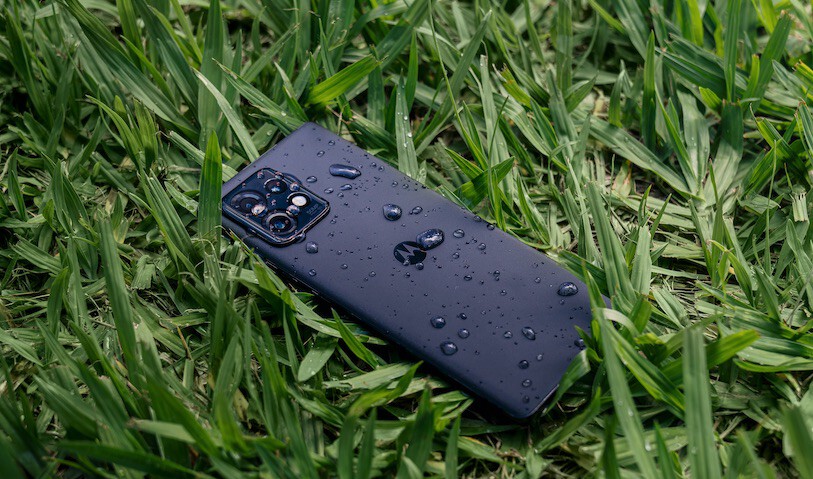 Motorola Edge 40 pro