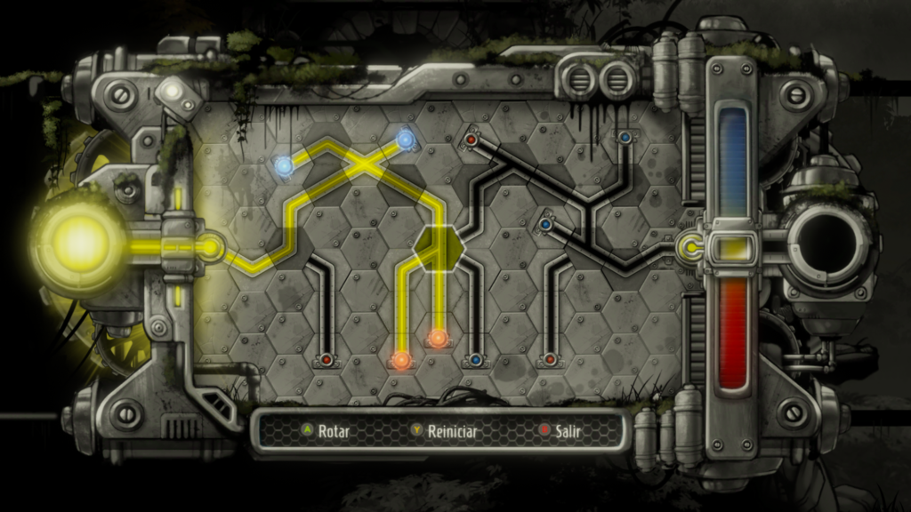 The Library of Babel foto 3